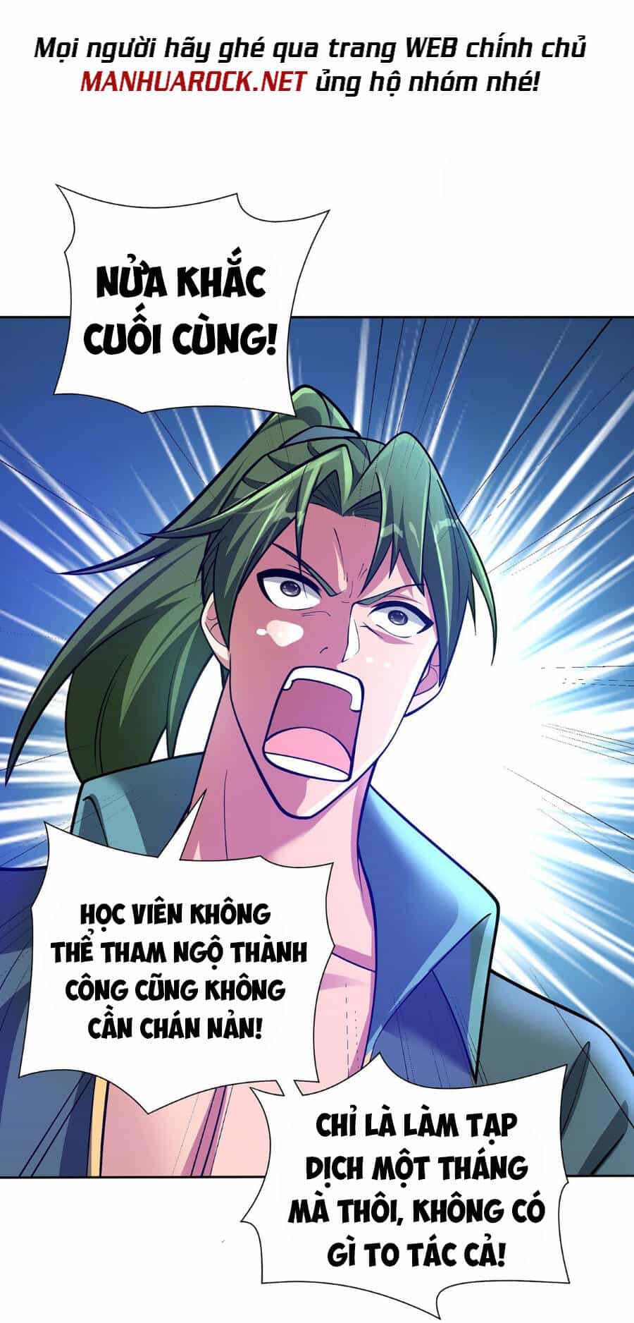 Lâm Binh Đấu Giả - Chương 14 - ảnh 19