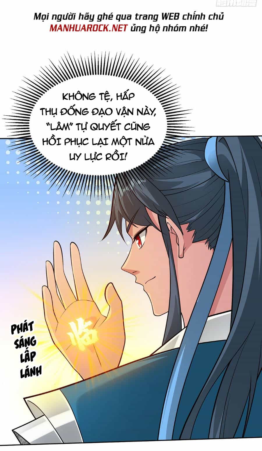 Lâm Binh Đấu Giả - Chương 15 - ảnh 20