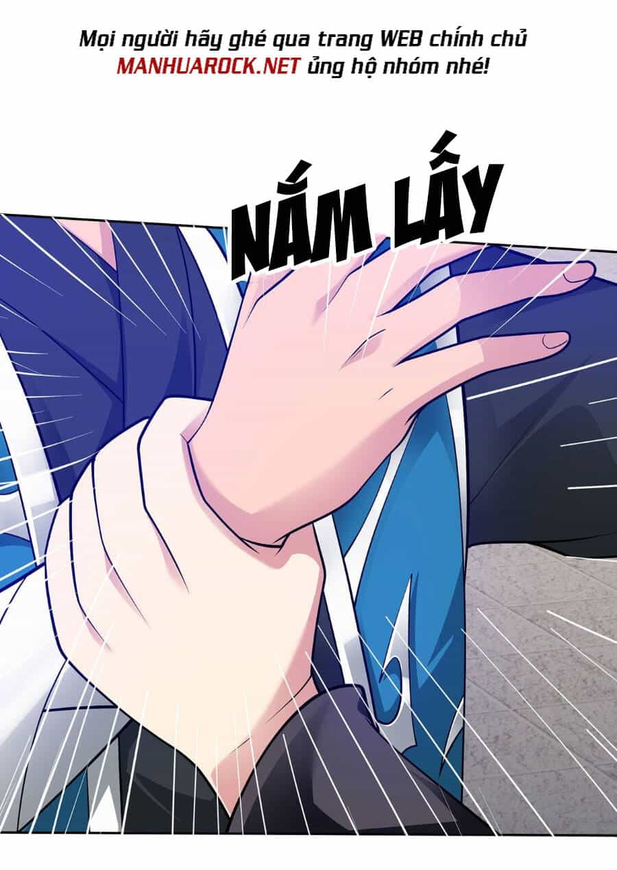 Lâm Binh Đấu Giả - Chương 16 - ảnh 16