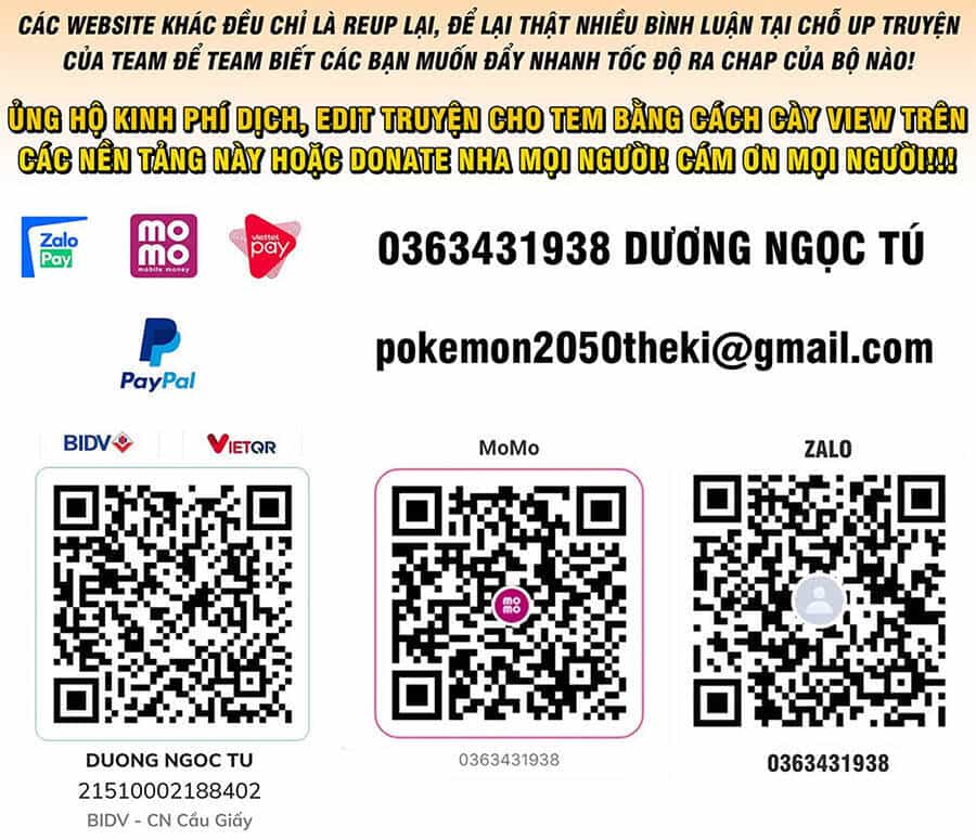 Lâm Binh Đấu Giả - Chương 16 - ảnh 41