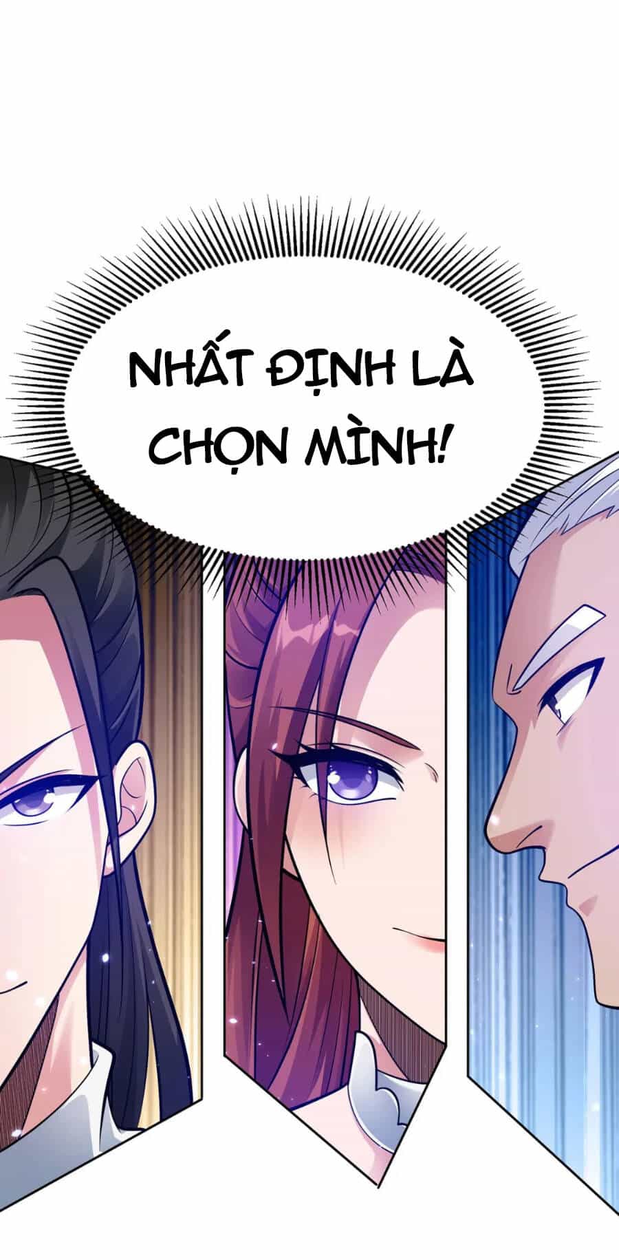 Lâm Binh Đấu Giả - Chương 17 - ảnh 7