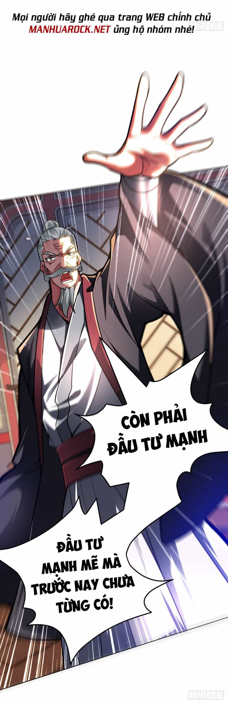 Lâm Binh Đấu Giả - Chương 18 - ảnh 28