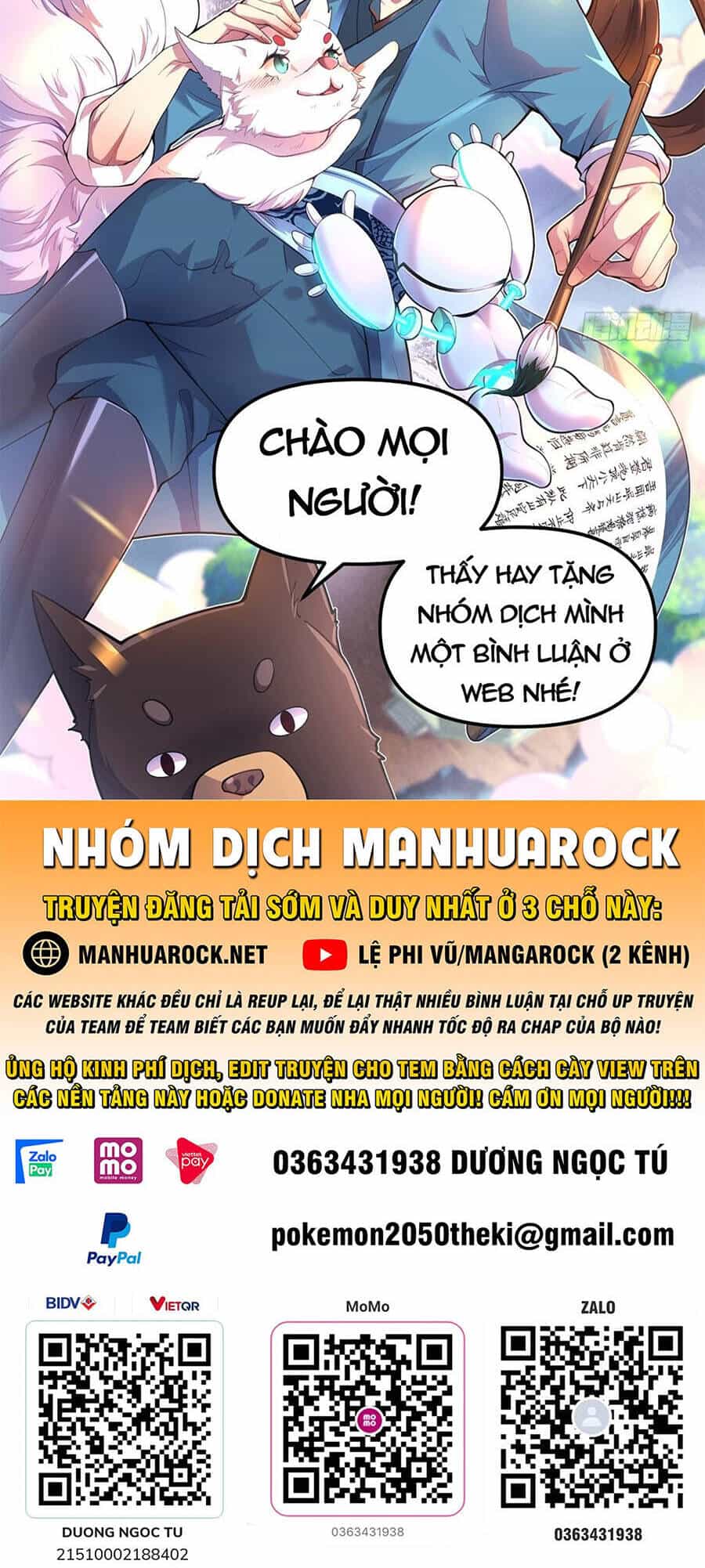 Lâm Binh Đấu Giả - Chương 18 - ảnh 30