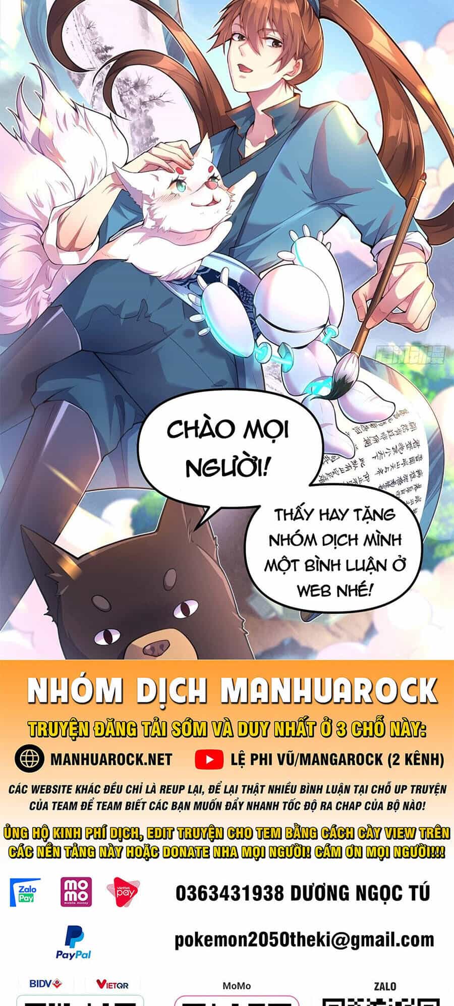 Lâm Binh Đấu Giả - Chương 19 - ảnh 27