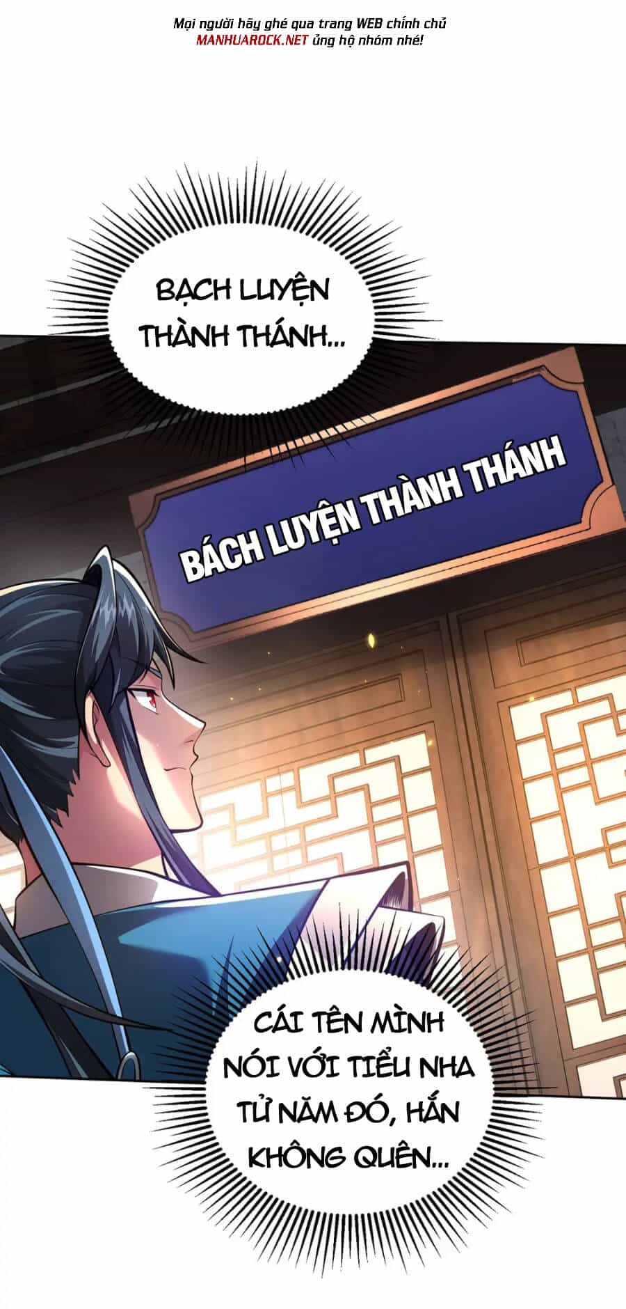 Lâm Binh Đấu Giả - Chương 19 - ảnh 6