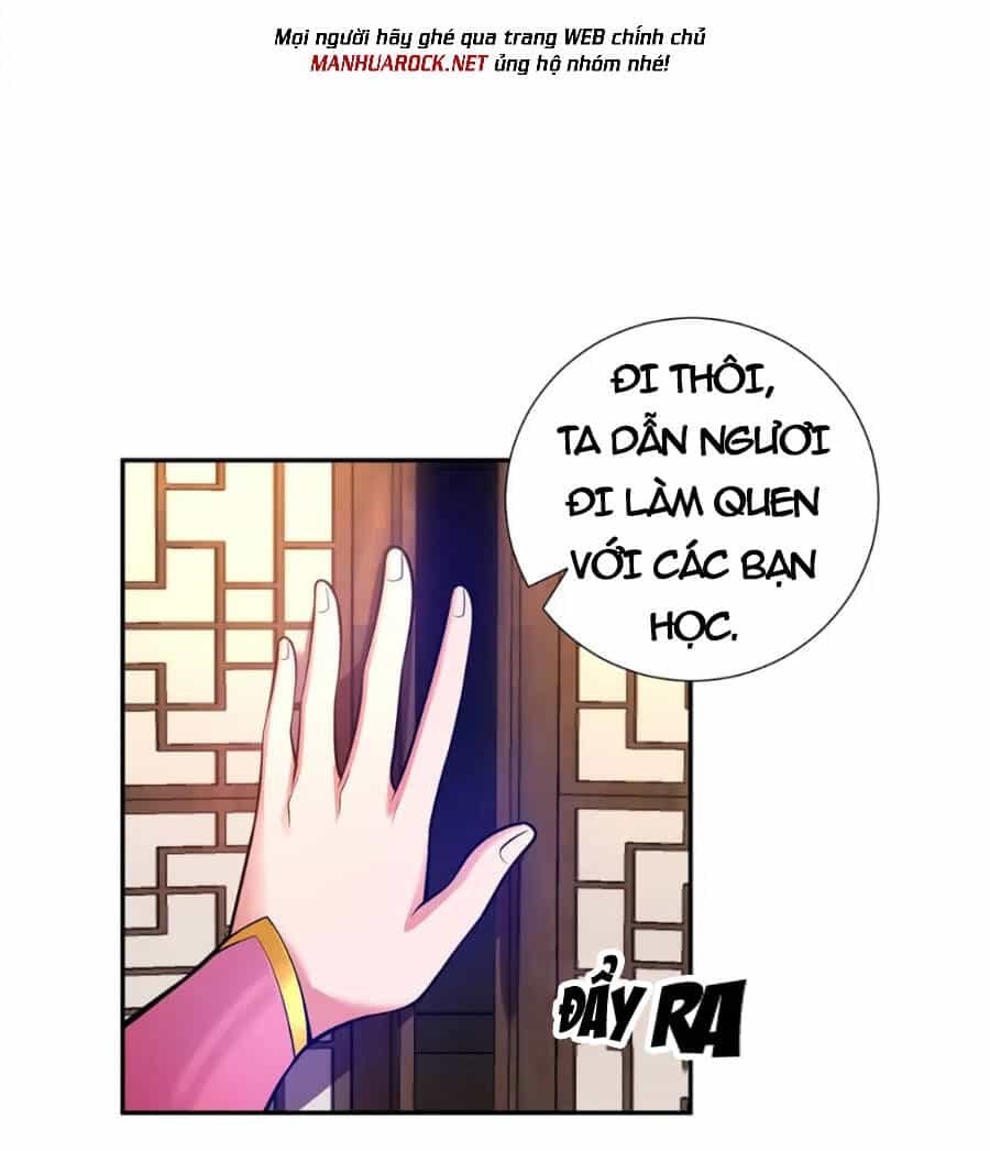Lâm Binh Đấu Giả - Chương 19 - ảnh 7