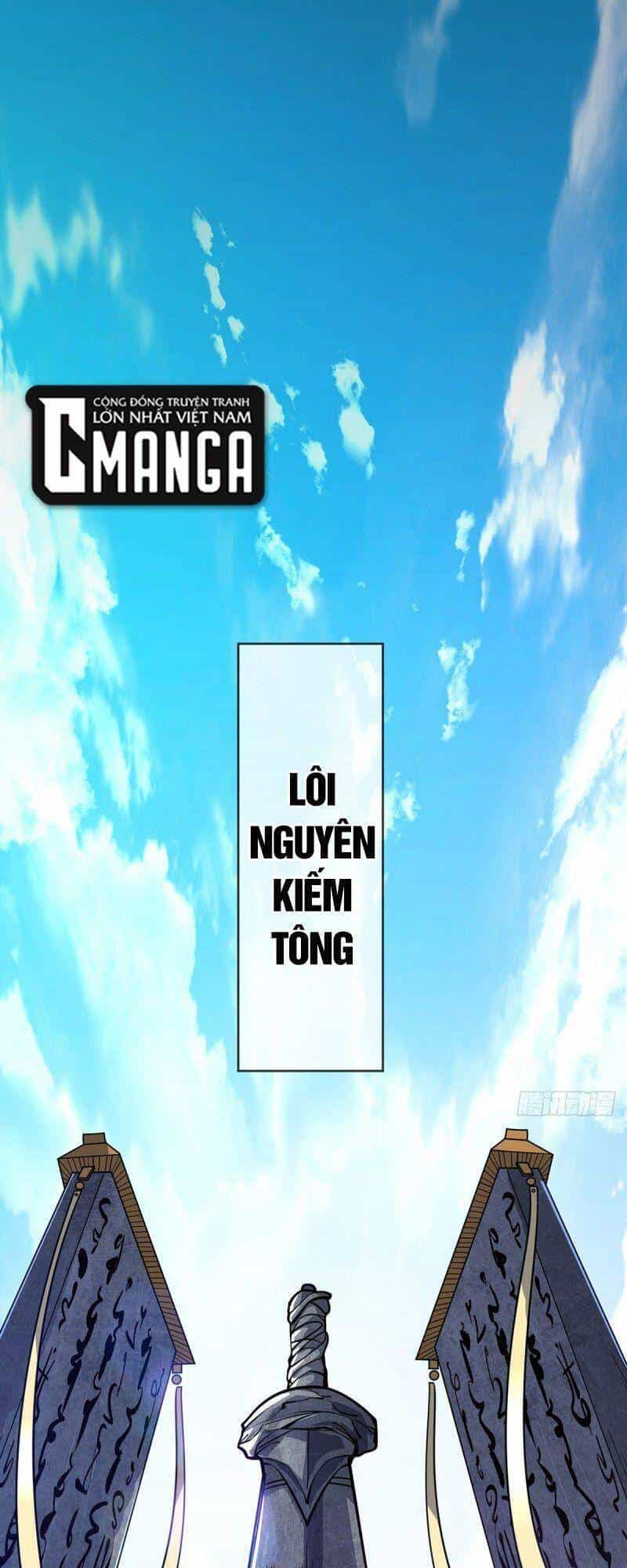 Lâm Binh Đấu Giả - Chương 2 - ảnh 1