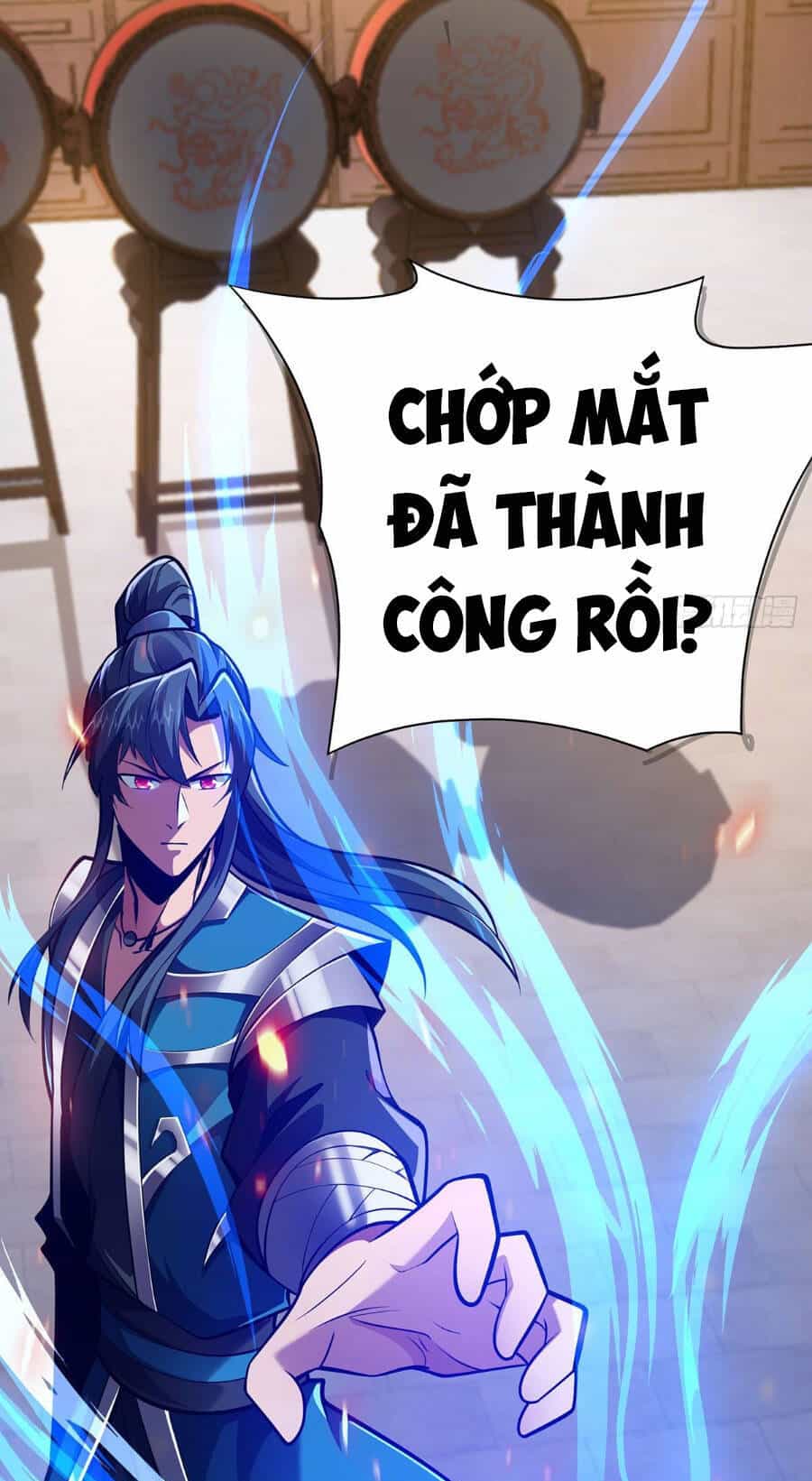 Lâm Binh Đấu Giả - Chương 21 - ảnh 23