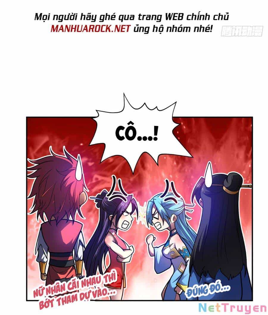 Lâm Binh Đấu Giả - Chương 23 - ảnh 12
