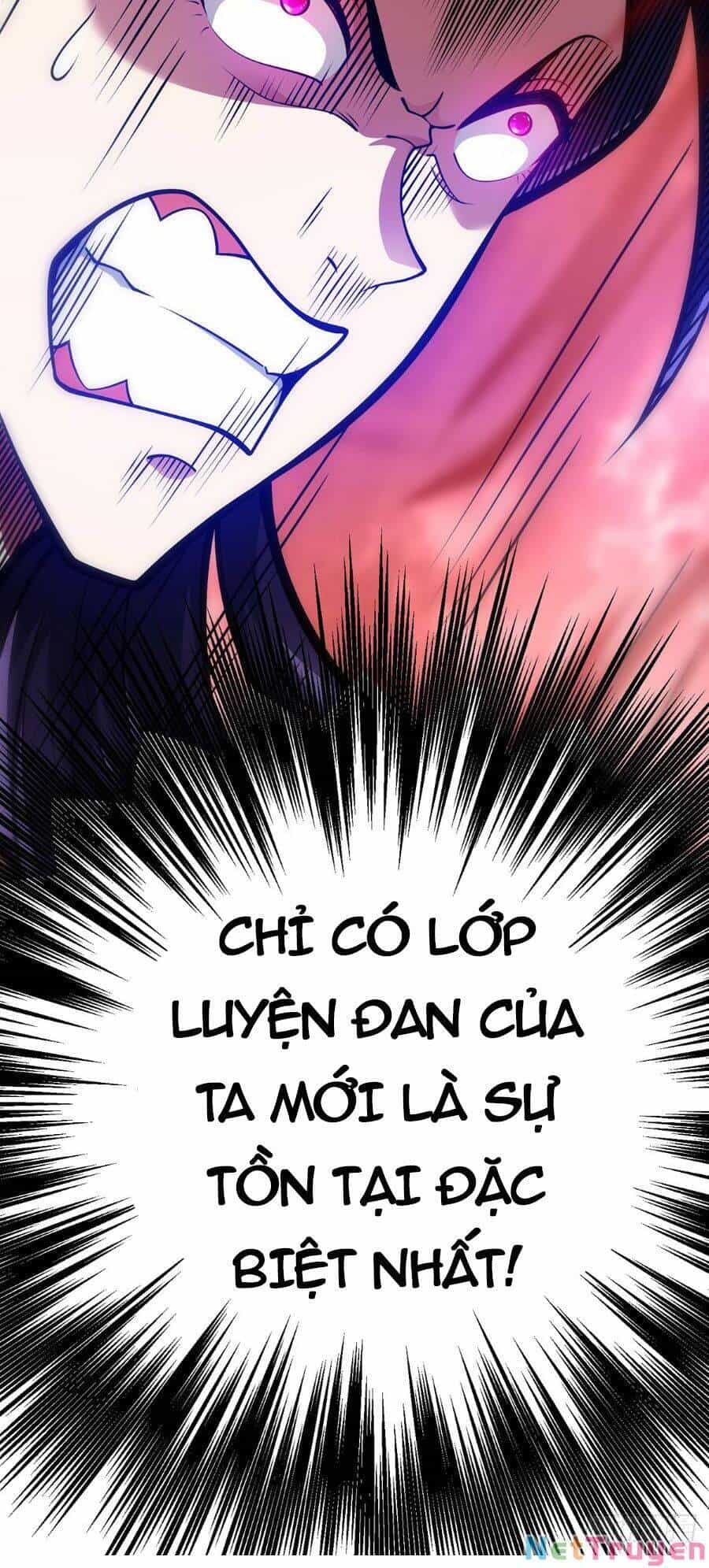 Lâm Binh Đấu Giả - Chương 23 - ảnh 26