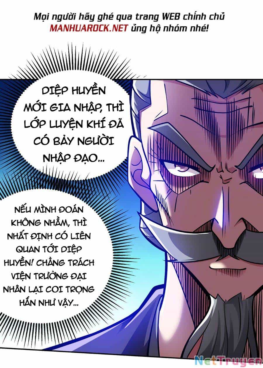 Lâm Binh Đấu Giả - Chương 23 - ảnh 27