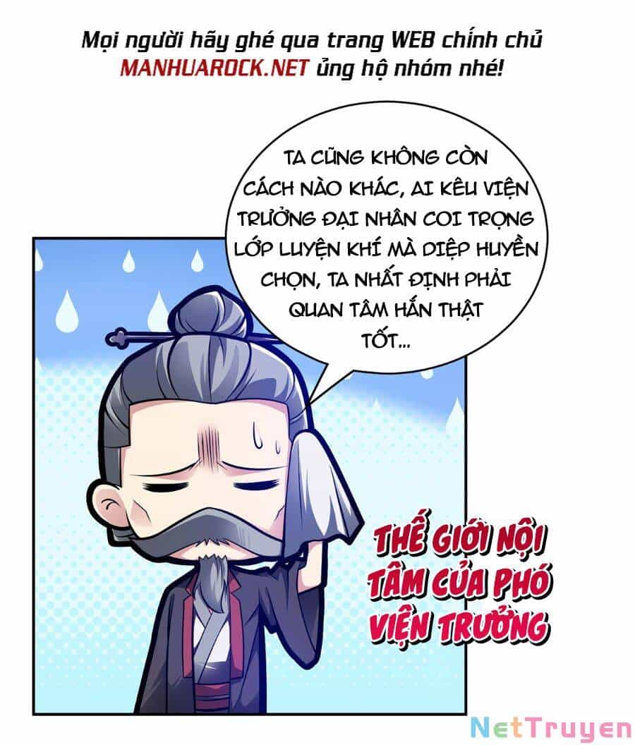 Lâm Binh Đấu Giả - Chương 23 - ảnh 3