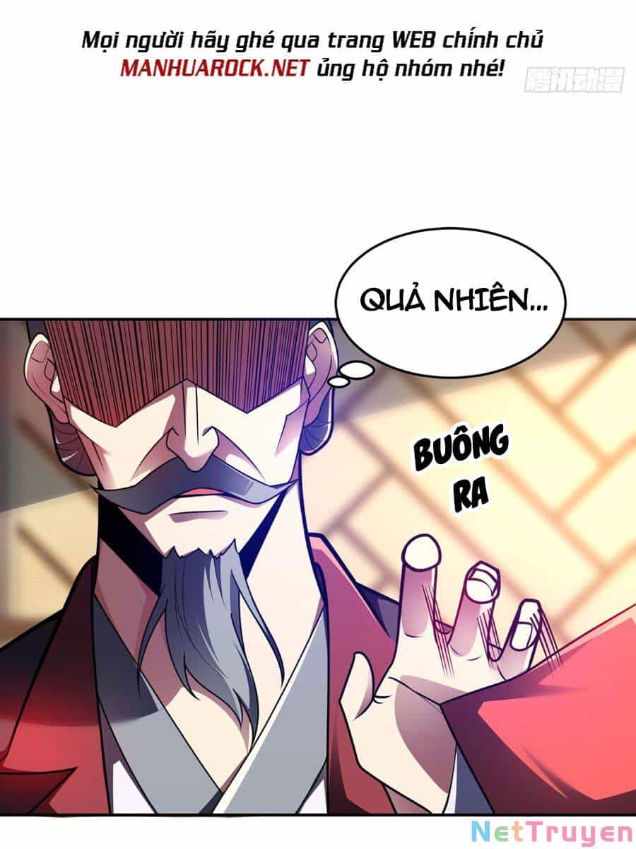 Lâm Binh Đấu Giả - Chương 23 - ảnh 6