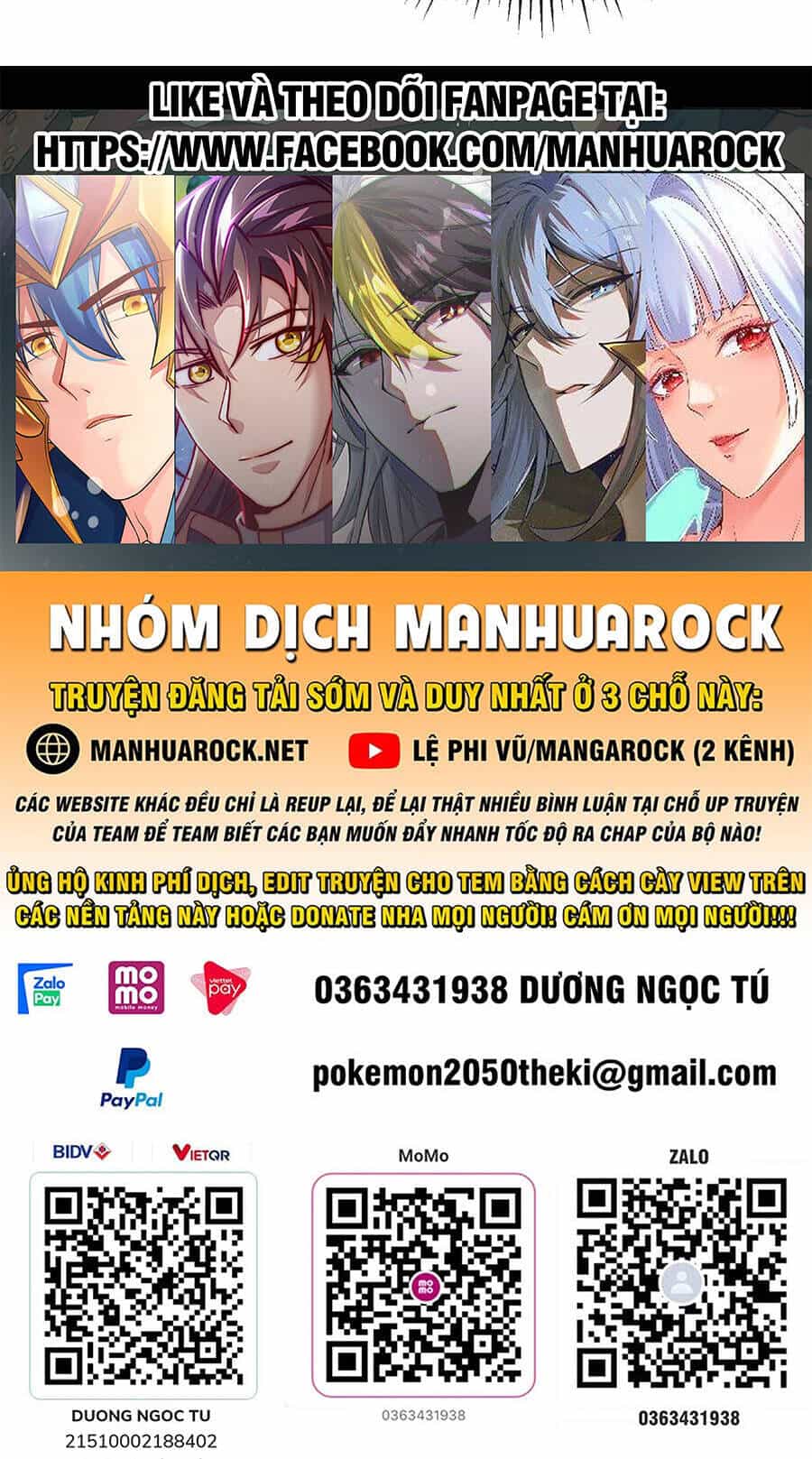 Lâm Binh Đấu Giả - Chương 24 - ảnh 30