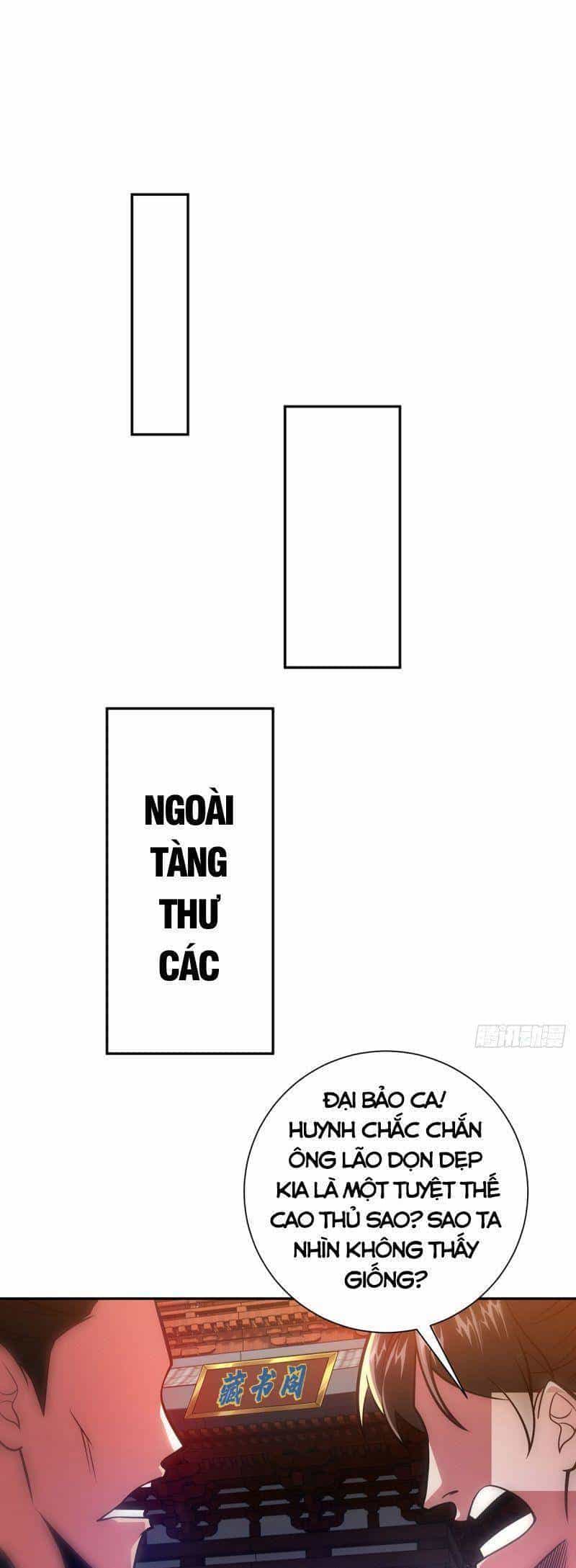 Lâm Binh Đấu Giả - Chương 26 - ảnh 16