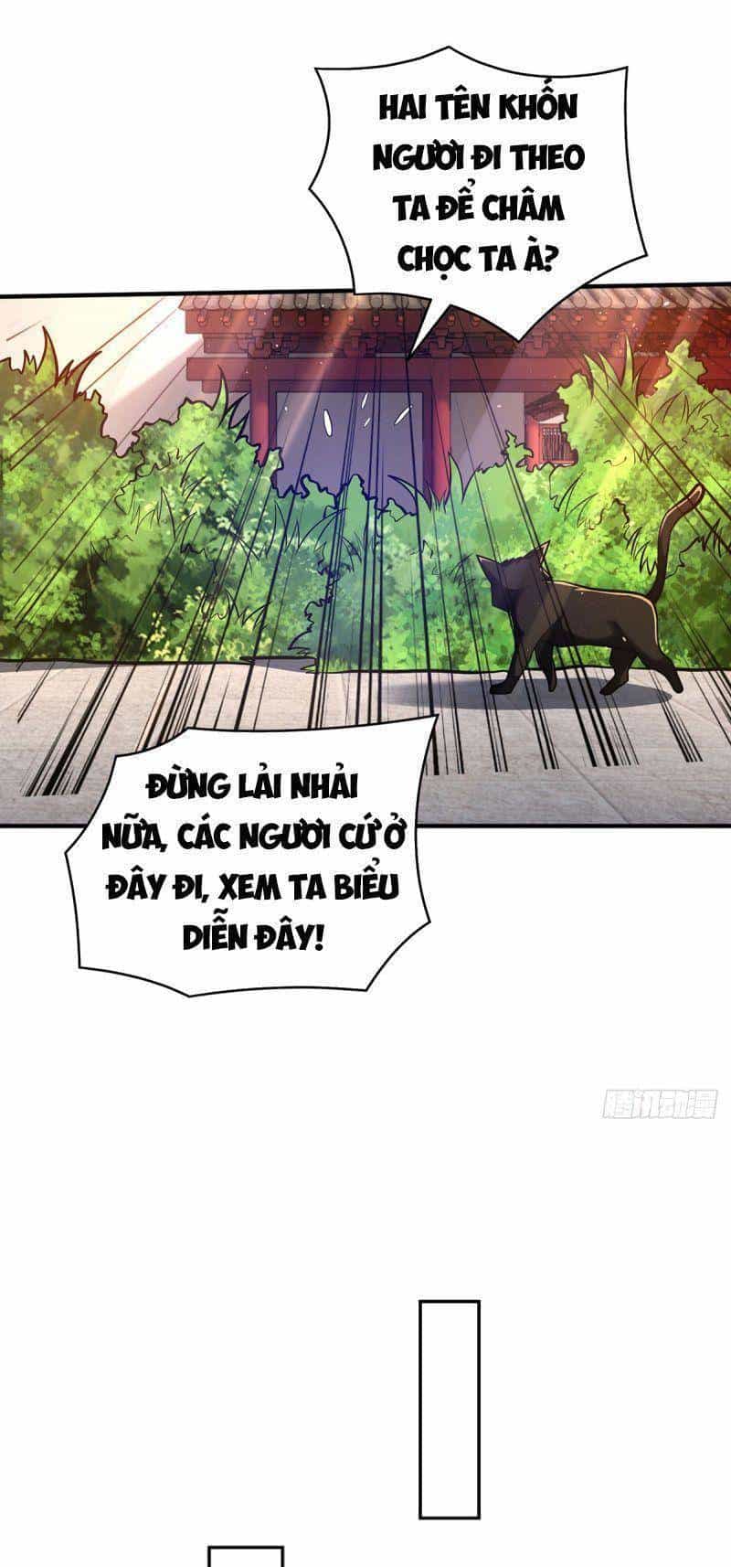 Lâm Binh Đấu Giả - Chương 26 - ảnh 22