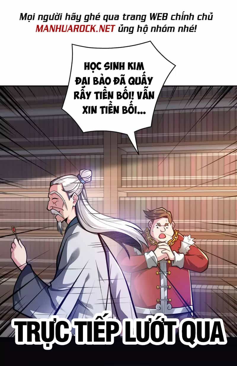Lâm Binh Đấu Giả - Chương 27 - ảnh 23