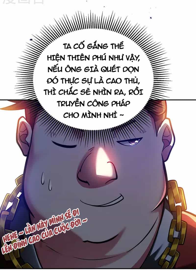 Lâm Binh Đấu Giả - Chương 27 - ảnh 4