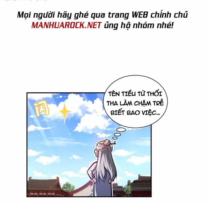 Lâm Binh Đấu Giả - Chương 27 - ảnh 9