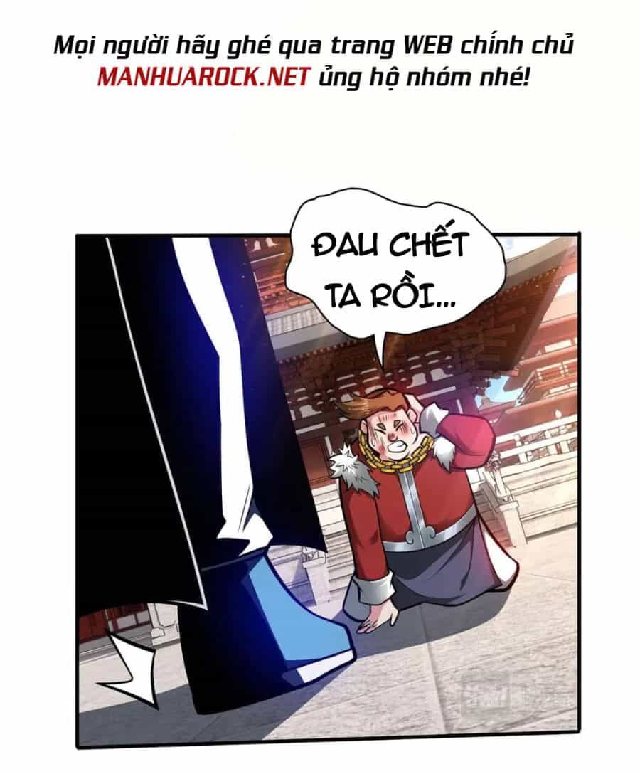 Lâm Binh Đấu Giả - Chương 28 - ảnh 17