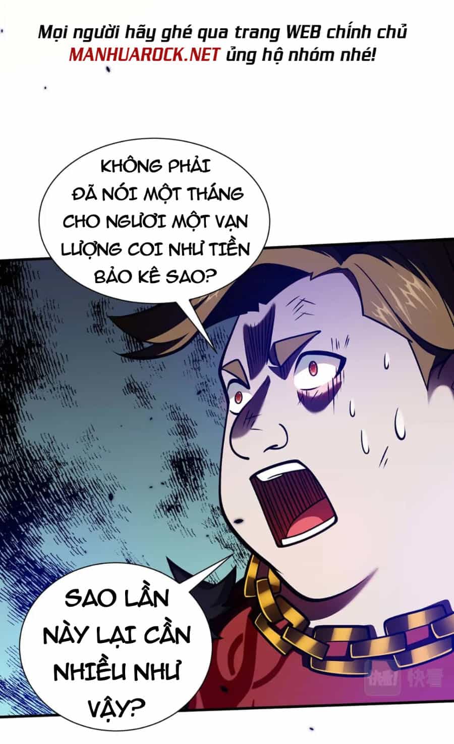 Lâm Binh Đấu Giả - Chương 28 - ảnh 33