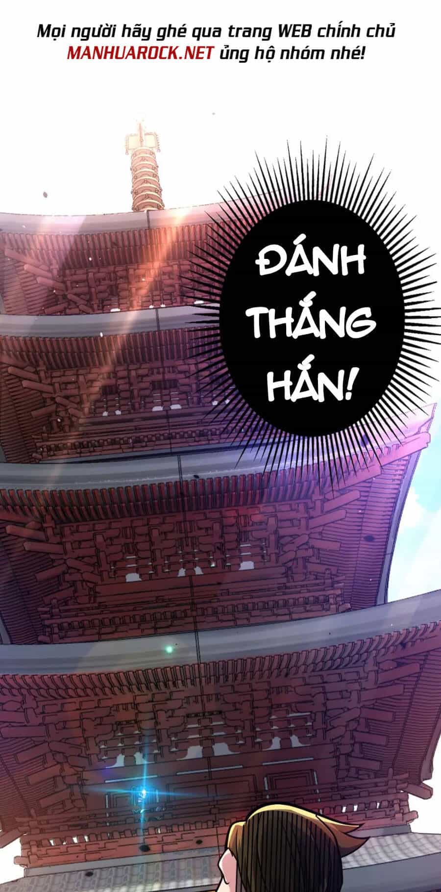 Lâm Binh Đấu Giả - Chương 29 - ảnh 14