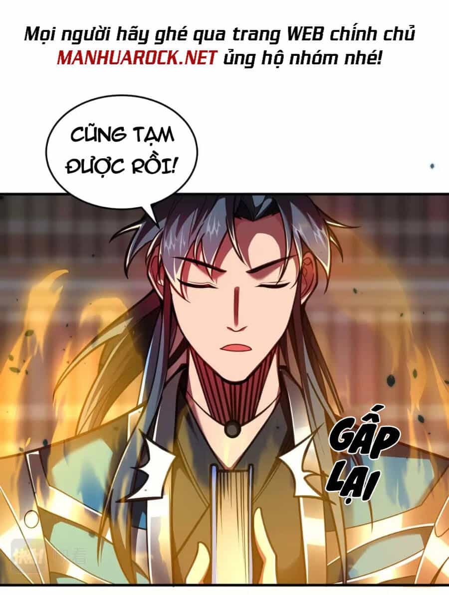 Lâm Binh Đấu Giả - Chương 30 - ảnh 28