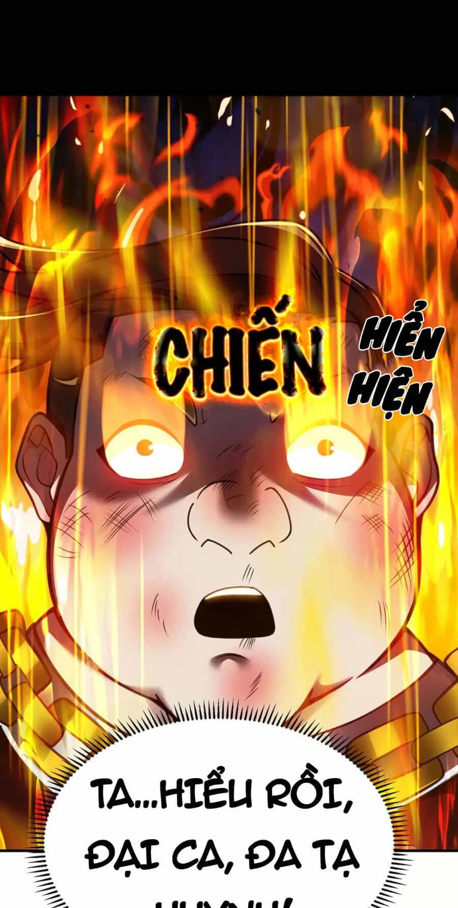 Lâm Binh Đấu Giả - Chương 30 - ảnh 35