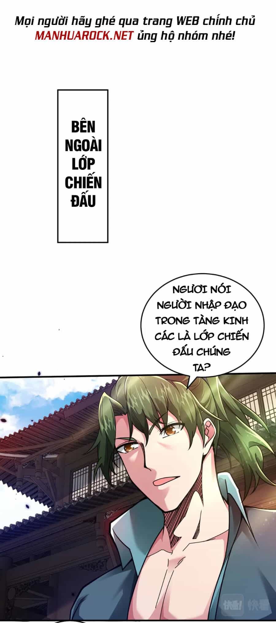 Lâm Binh Đấu Giả - Chương 31 - ảnh 31