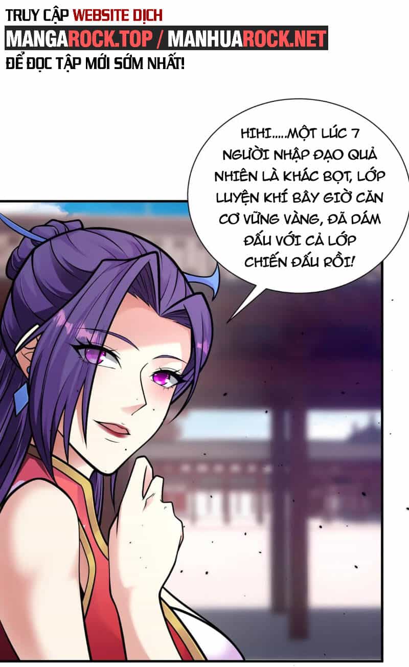 Lâm Binh Đấu Giả - Chương 35 - ảnh 14