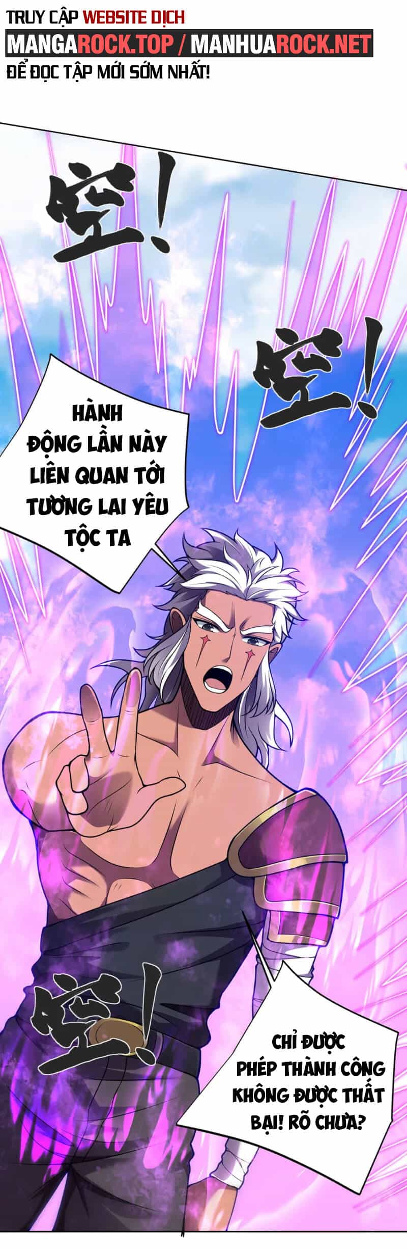 Lâm Binh Đấu Giả - Chương 36 - ảnh 9