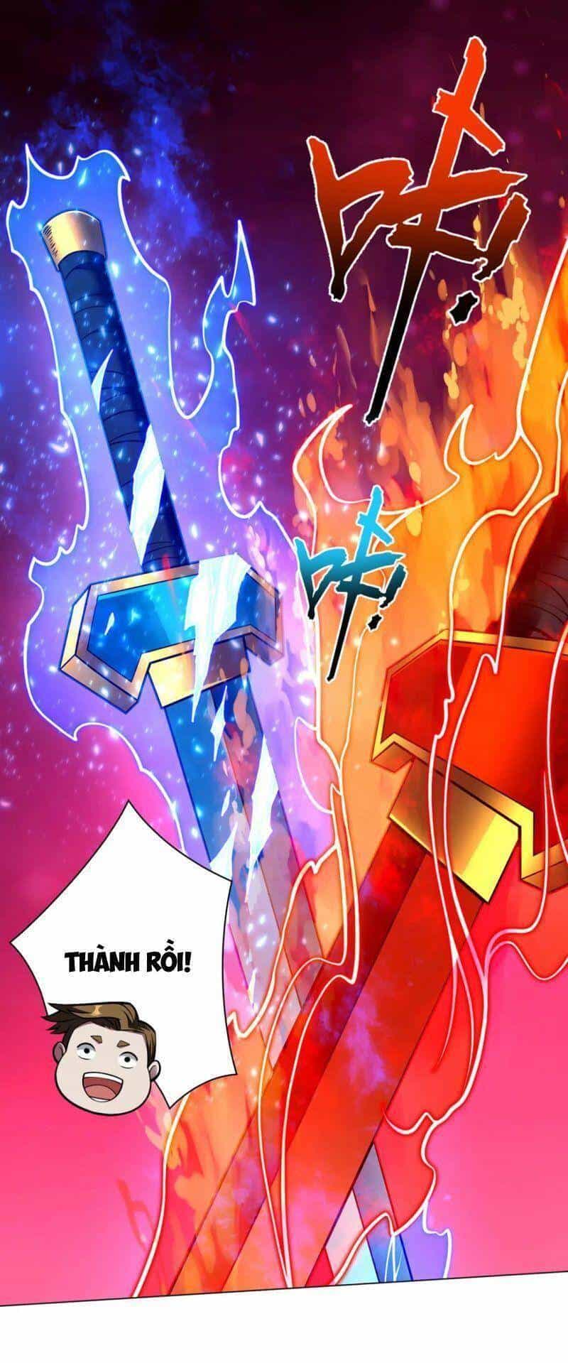 Lâm Binh Đấu Giả - Chương 39 - ảnh 3