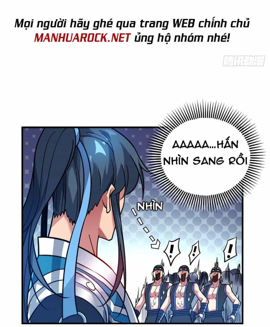 Lâm Binh Đấu Giả - Chương 4 - ảnh 15