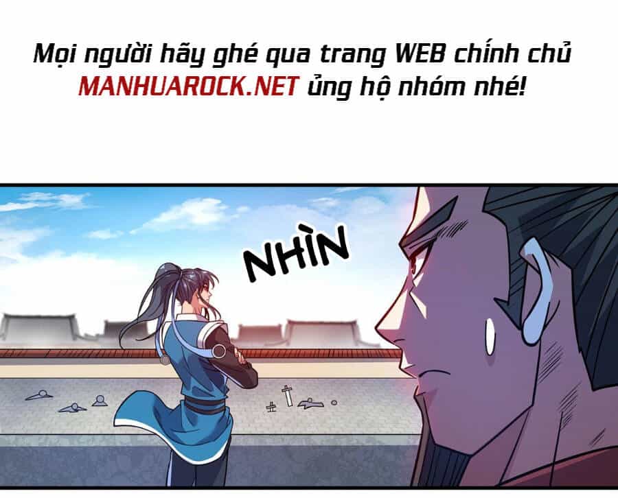 Lâm Binh Đấu Giả - Chương 4 - ảnh 23