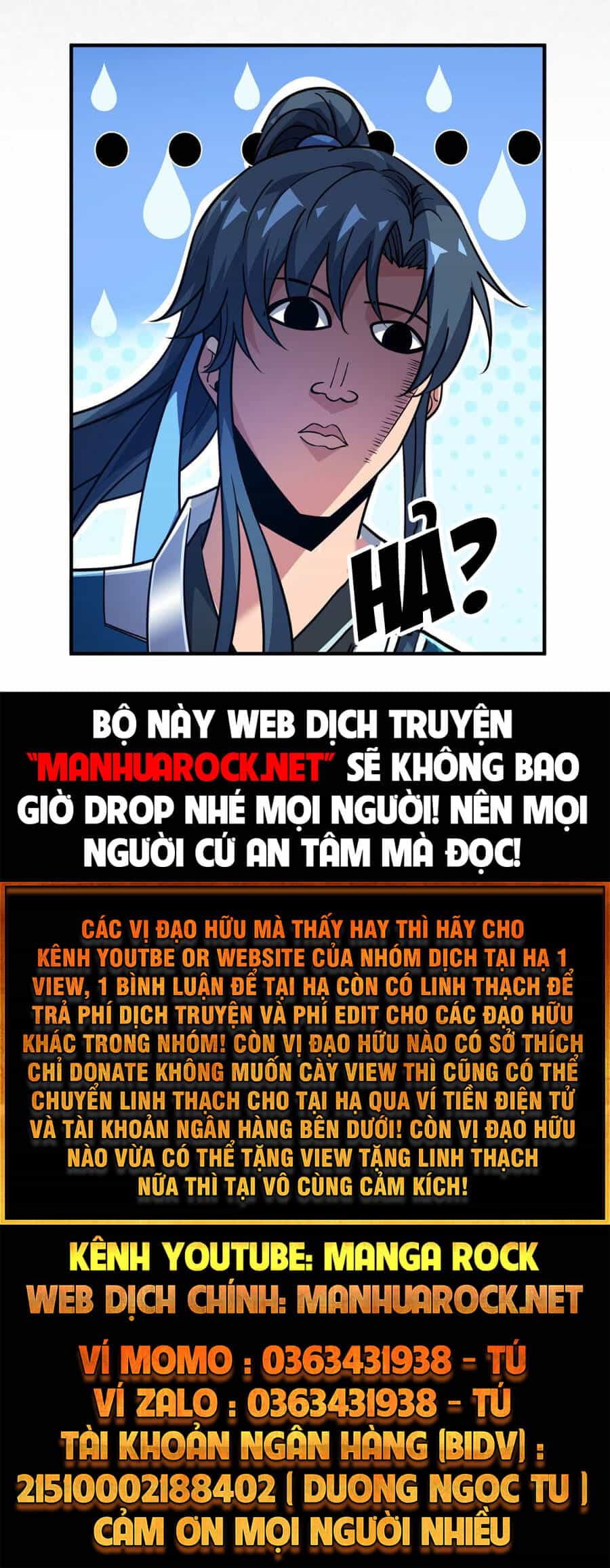 Lâm Binh Đấu Giả - Chương 4 - ảnh 33