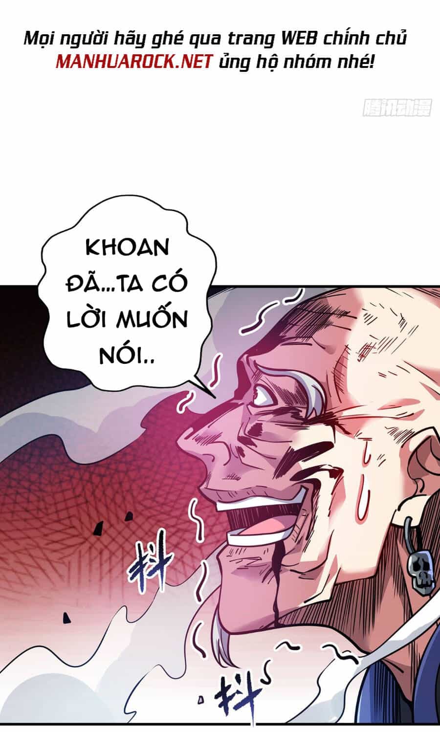 Lâm Binh Đấu Giả - Chương 4 - ảnh 9