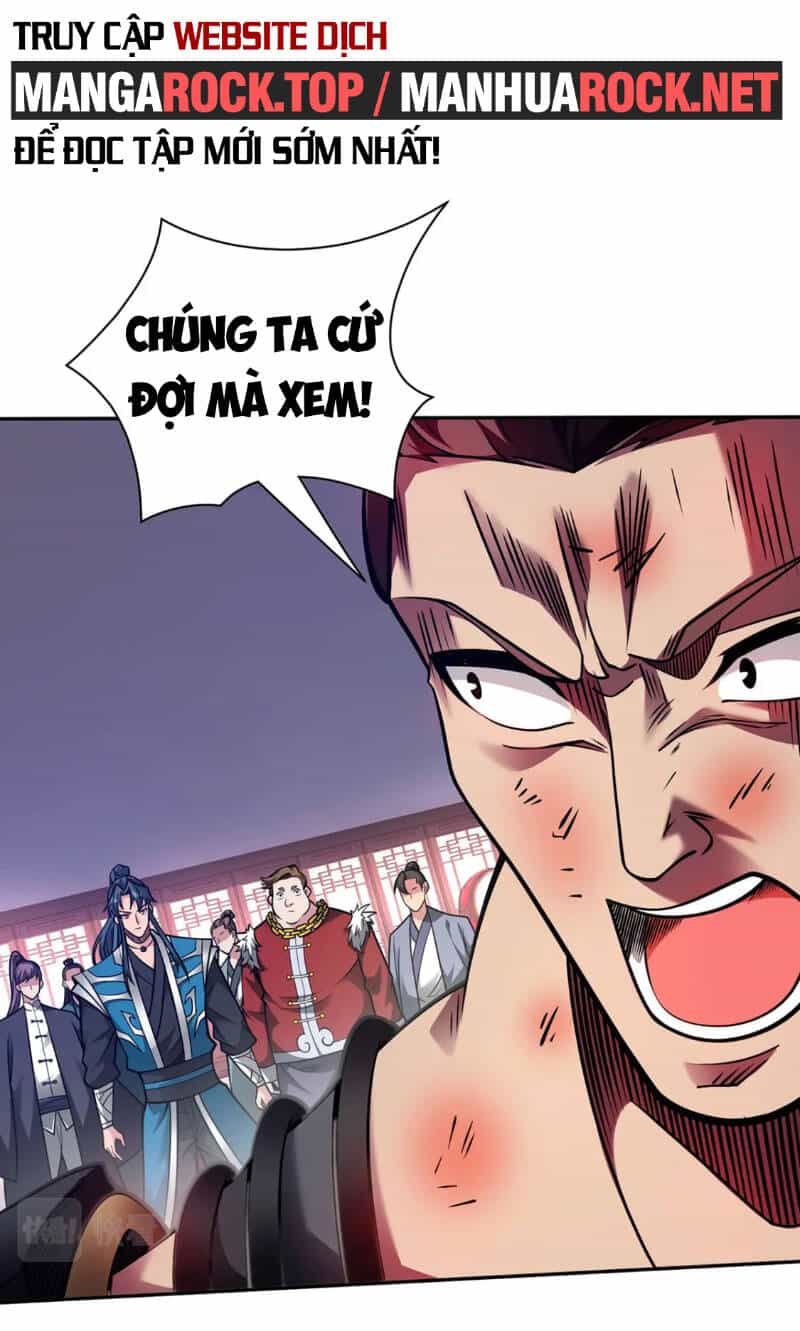 Lâm Binh Đấu Giả - Chương 40 - ảnh 21