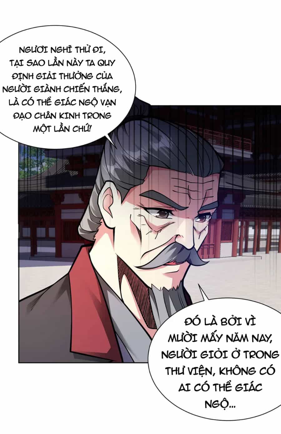 Lâm Binh Đấu Giả - Chương 41 - ảnh 19