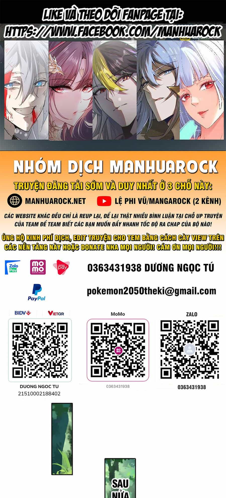 Lâm Binh Đấu Giả - Chương 43 - ảnh 1