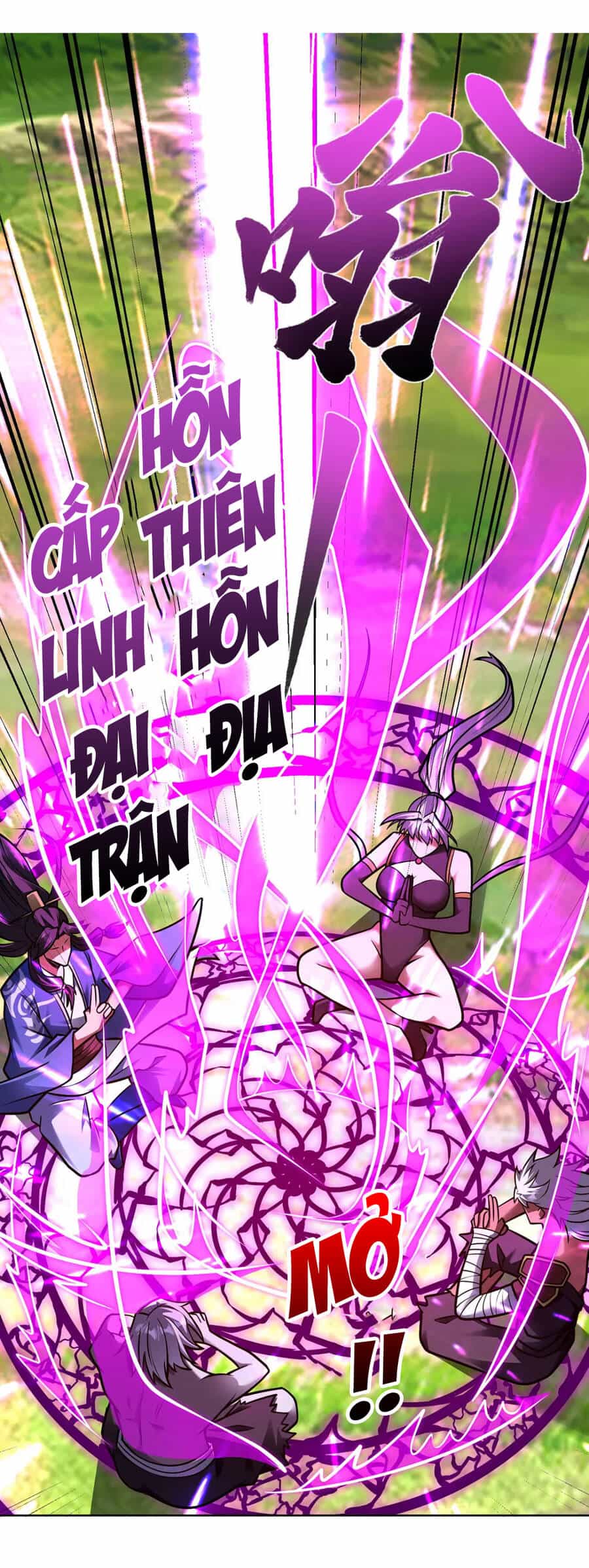 Lâm Binh Đấu Giả - Chương 44 - ảnh 24