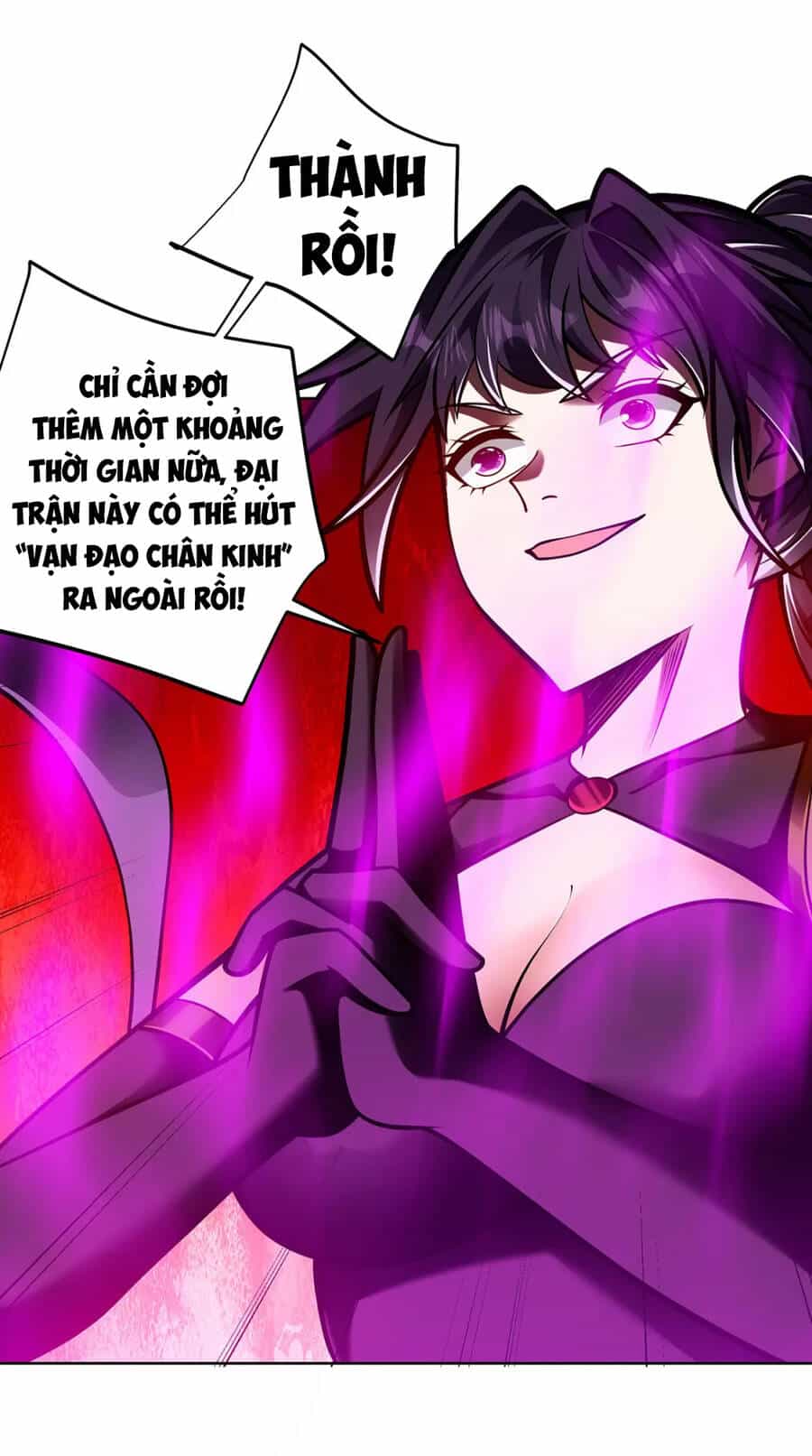 Lâm Binh Đấu Giả - Chương 44 - ảnh 26