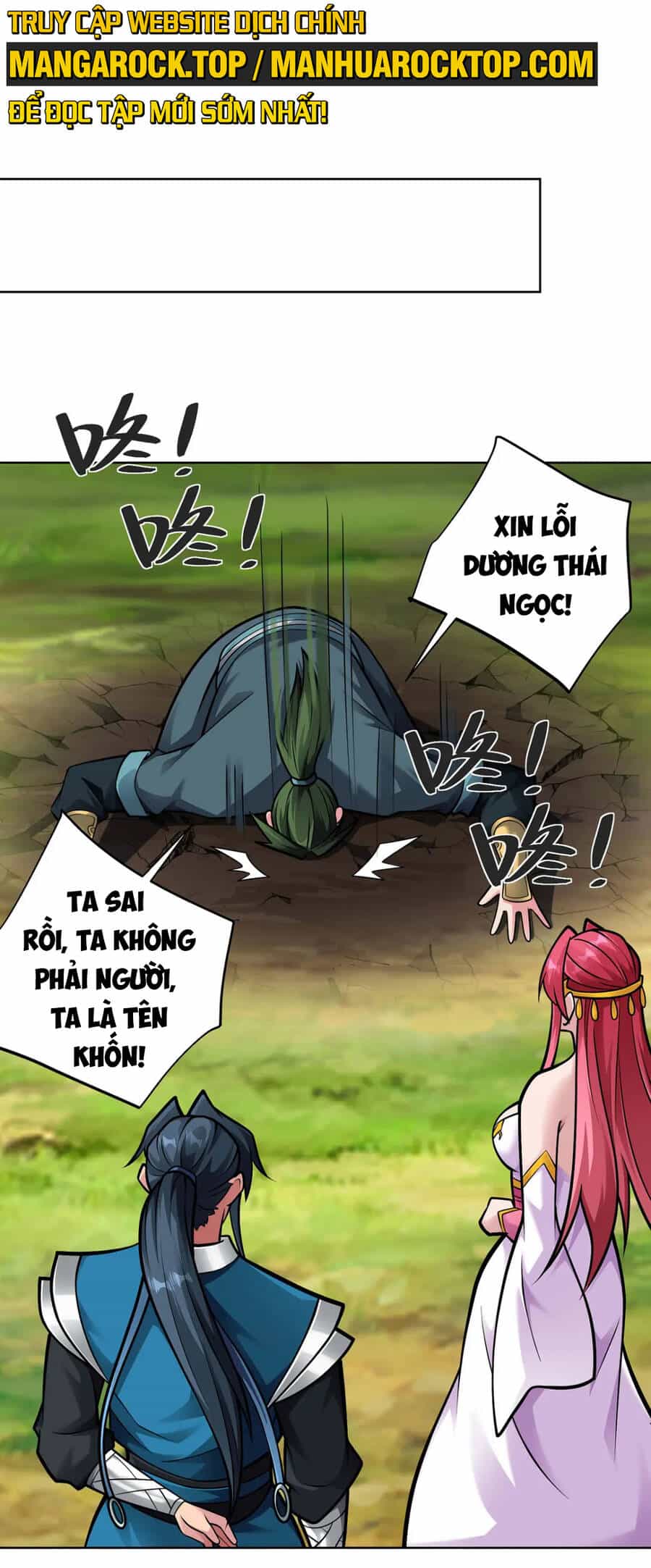 Lâm Binh Đấu Giả - Chương 44 - ảnh 27