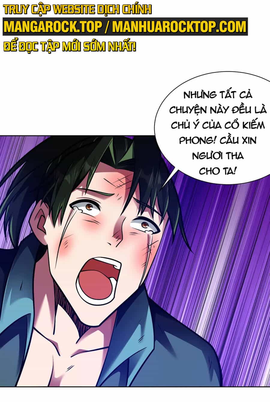 Lâm Binh Đấu Giả - Chương 44 - ảnh 28
