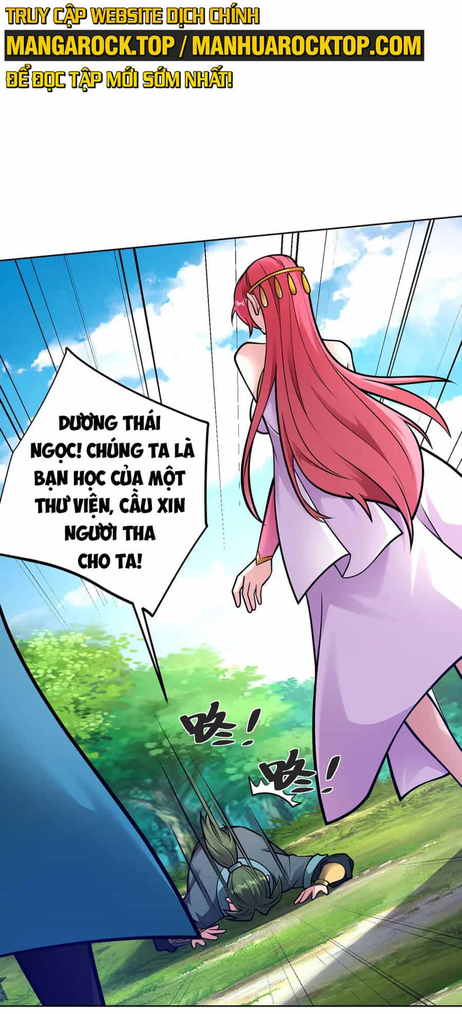 Lâm Binh Đấu Giả - Chương 44 - ảnh 29