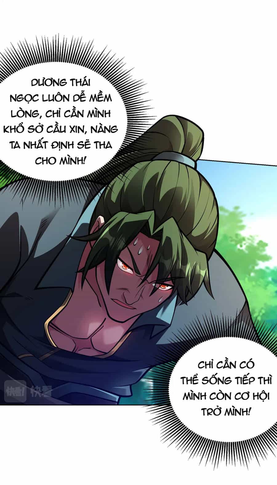 Lâm Binh Đấu Giả - Chương 44 - ảnh 30