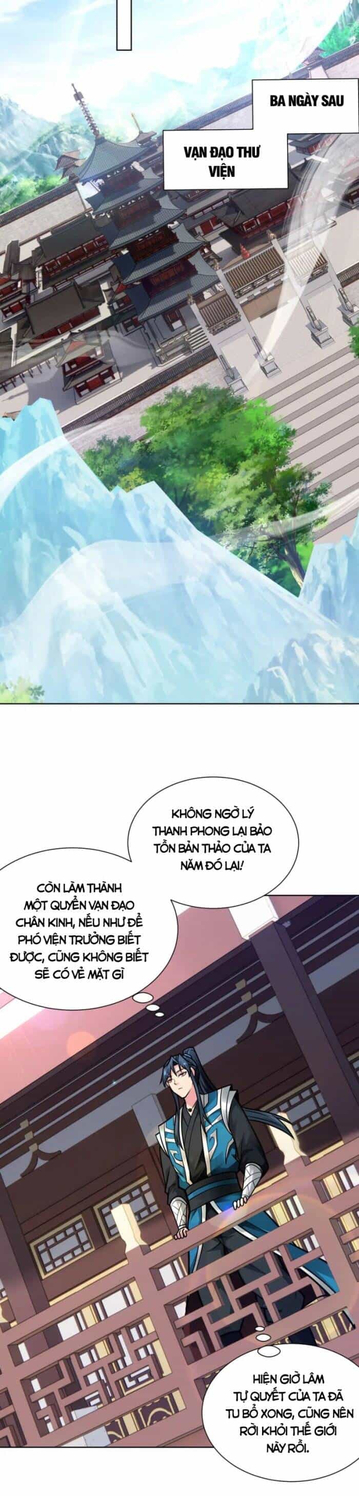 Lâm Binh Đấu Giả - Chương 47 - ảnh 23
