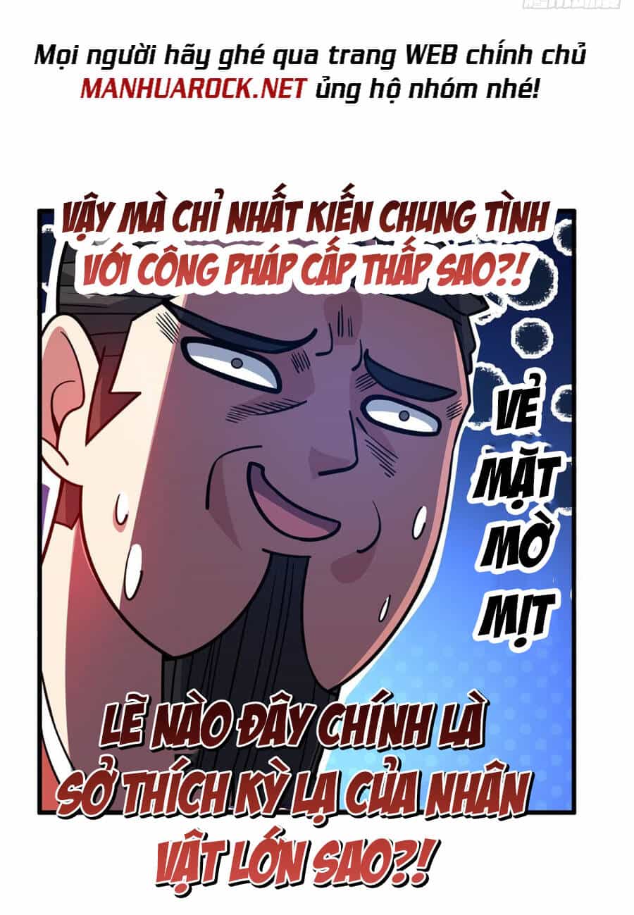 Lâm Binh Đấu Giả - Chương 5 - ảnh 26