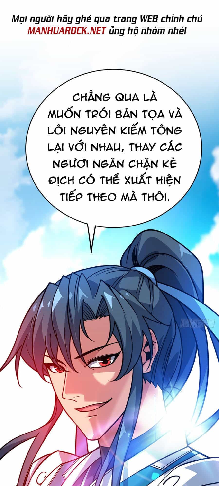 Lâm Binh Đấu Giả - Chương 5 - ảnh 7