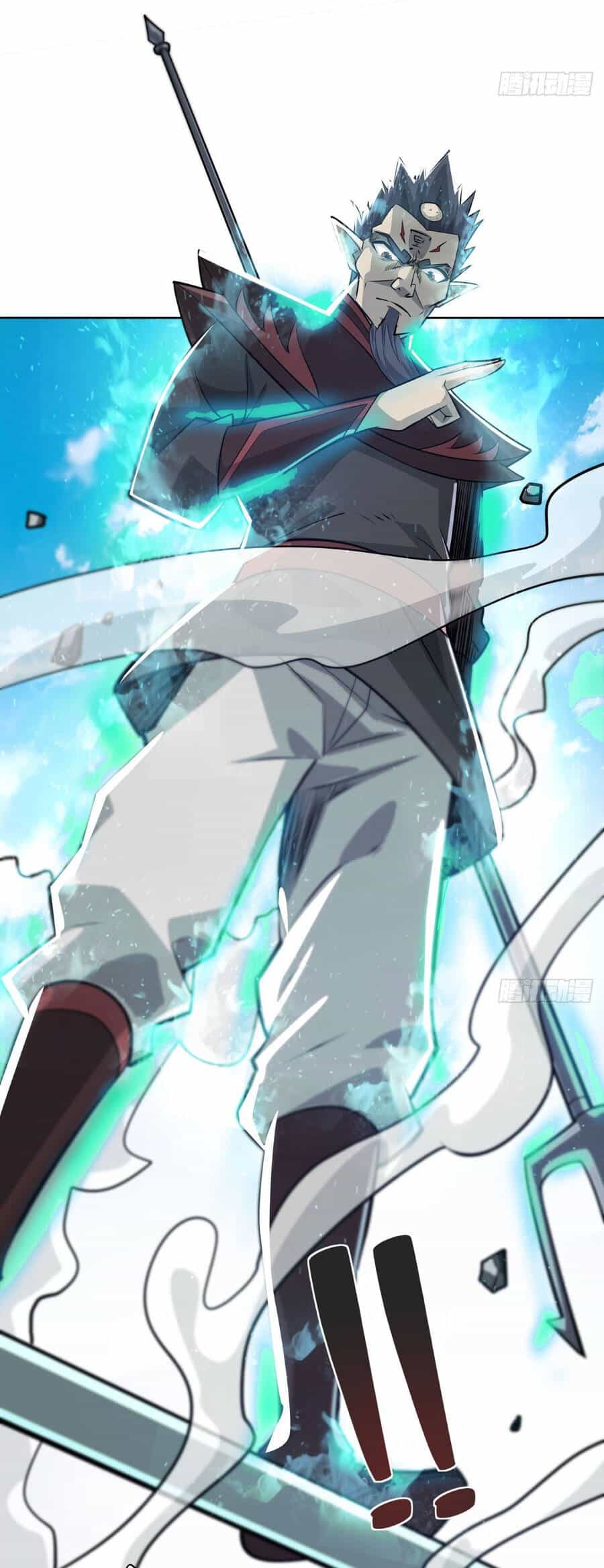 Lâm Binh Đấu Giả - Chương 6 - ảnh 10