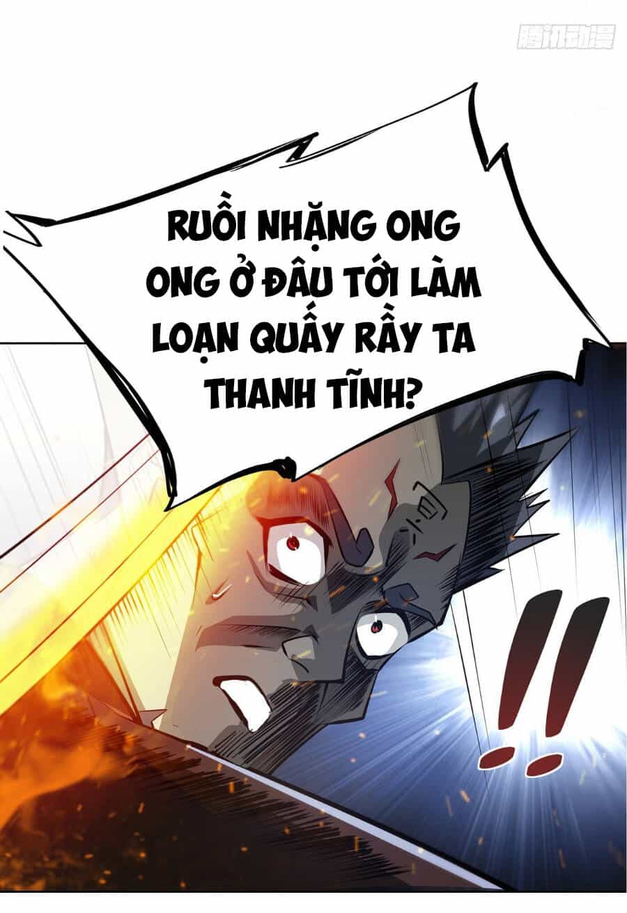 Lâm Binh Đấu Giả - Chương 6 - ảnh 26